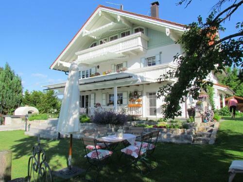 Apartamento 5 Sterne Ferienwohnung Am See