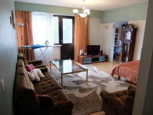 Apartment Vanhatie