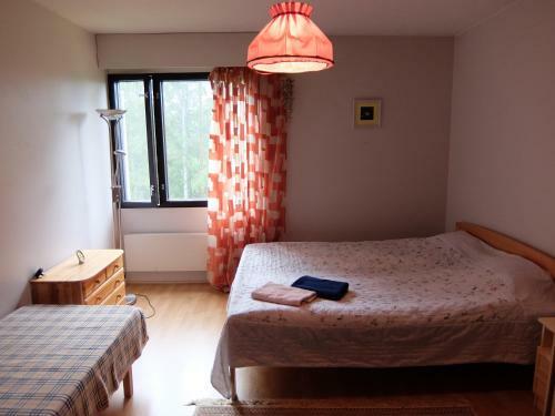 Apartment Vanhatie