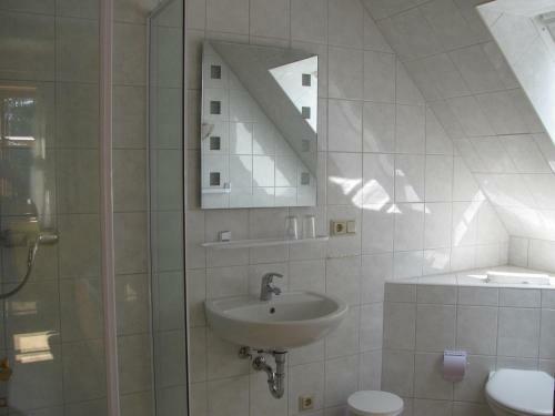 Hostal Bismarcksch�nke