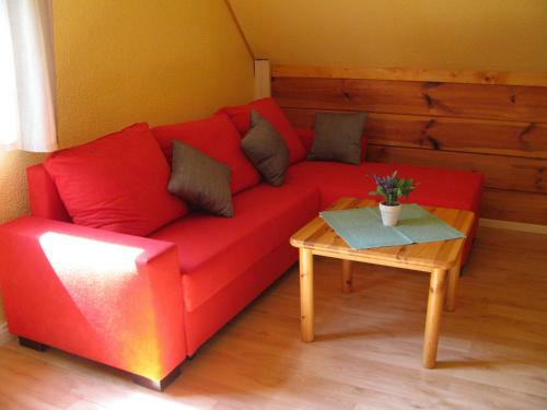 Hostal Bismarcksch�nke