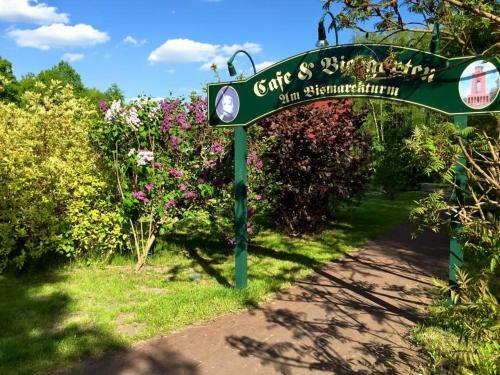Hostal Bismarcksch�nke
