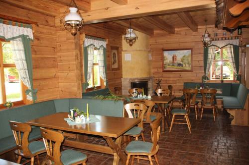 Hostal Bismarcksch�nke