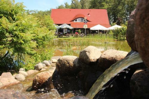 Hostal Bismarcksch�nke