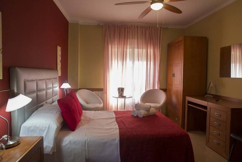 Apartamento Las Casas De Nani