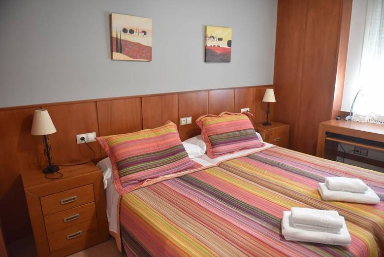 Apartamento Las Casas De Nani