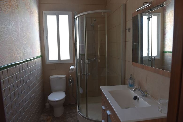Apartamento Las Casas De Nani