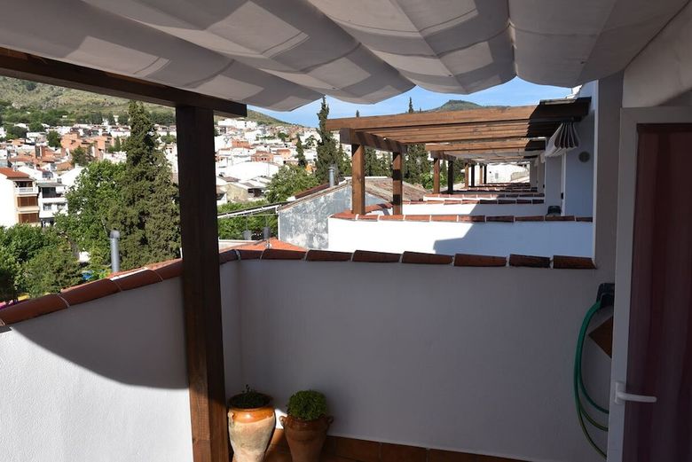 Apartamento Las Casas De Nani