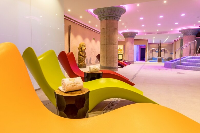 Hotel Four Points By Sheraton Costa Blanca