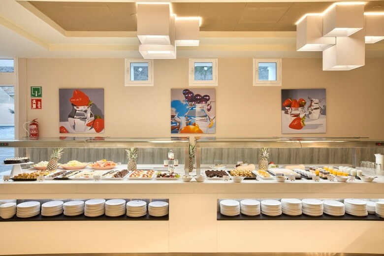 Hotel Four Points By Sheraton Costa Blanca