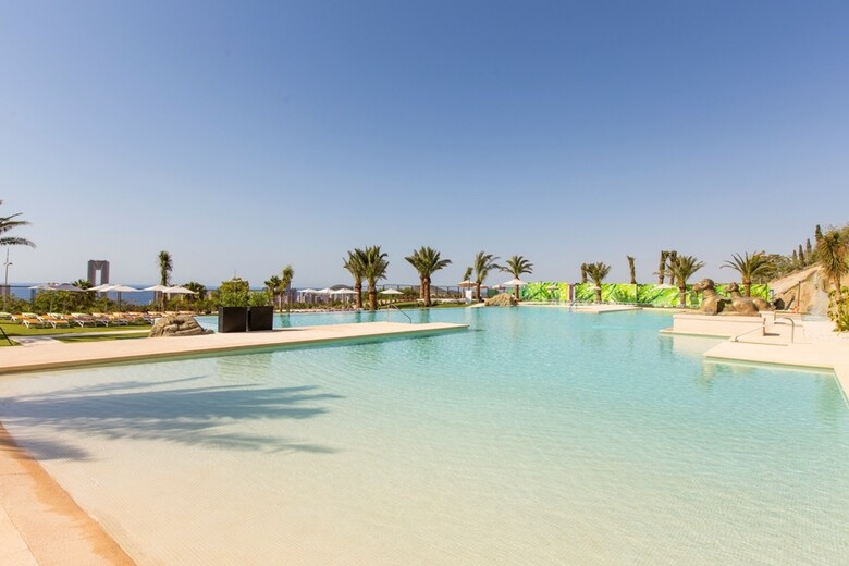 Hotel Four Points By Sheraton Costa Blanca