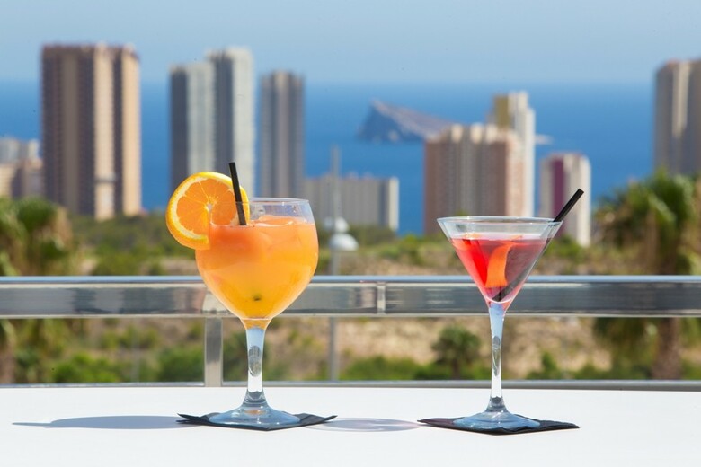 Hotel Four Points By Sheraton Costa Blanca