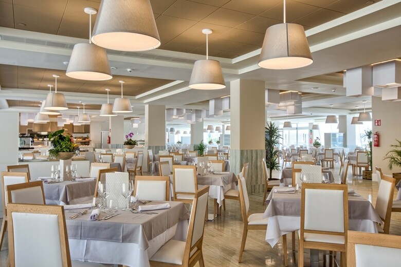 Hotel Four Points By Sheraton Costa Blanca