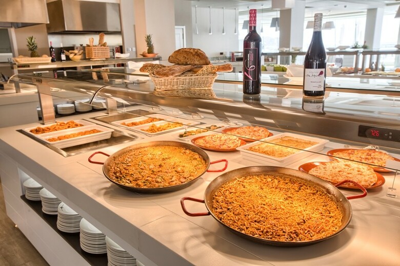 Hotel Four Points By Sheraton Costa Blanca