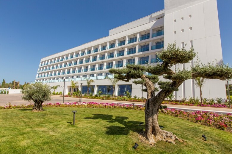 Hotel Four Points By Sheraton Costa Blanca