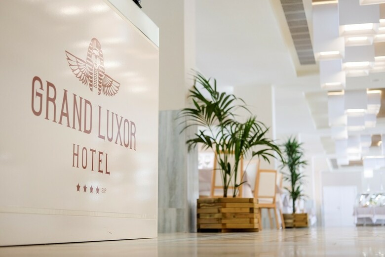 Hotel Four Points By Sheraton Costa Blanca