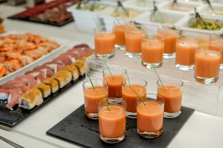 Hotel Four Points By Sheraton Costa Blanca