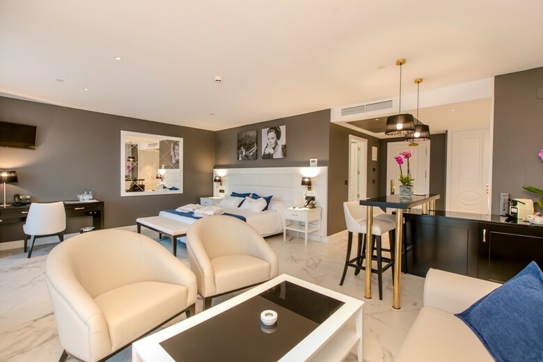 Hotel Four Points By Sheraton Costa Blanca