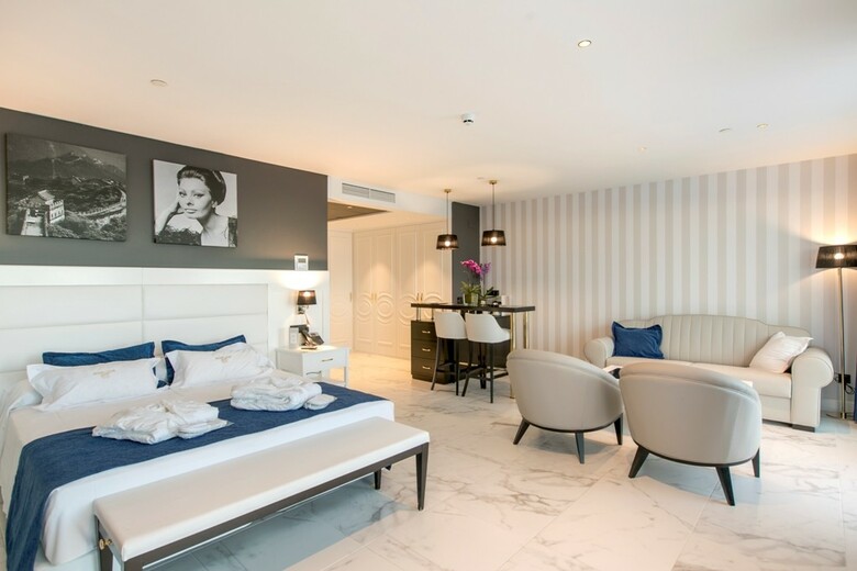 Hotel Four Points By Sheraton Costa Blanca