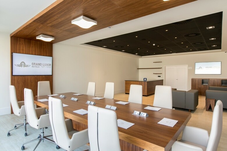 Hotel Four Points By Sheraton Costa Blanca