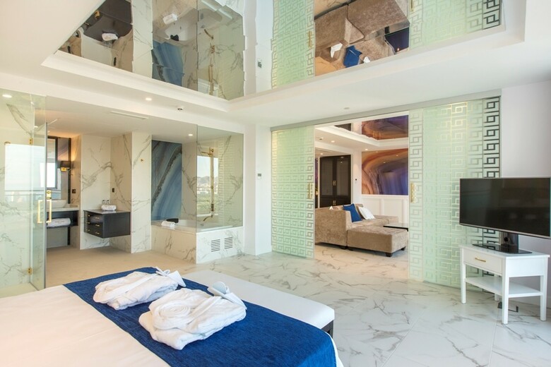 Hotel Four Points By Sheraton Costa Blanca