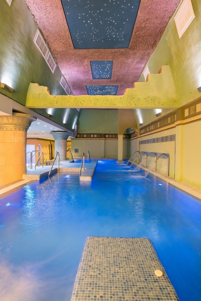 Hotel Four Points By Sheraton Costa Blanca