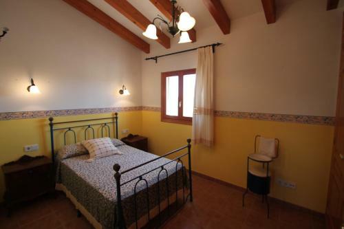 Villa Finca Cantares