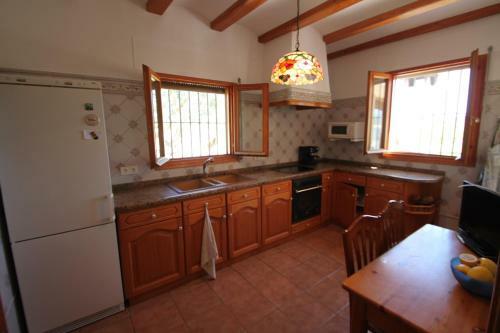 Villa Finca Cantares