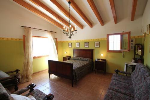 Villa Finca Cantares