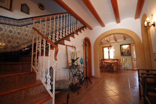 Villa Finca Cantares