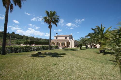 Villa Finca Cantares