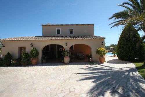 Villa Finca Cantares