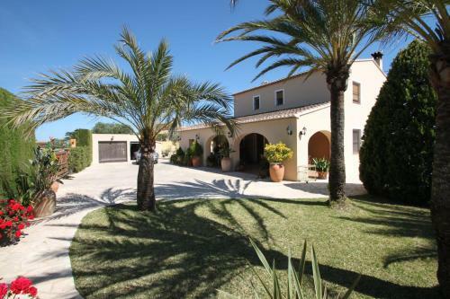 Villa Finca Cantares