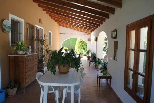 Villa Finca Cantares