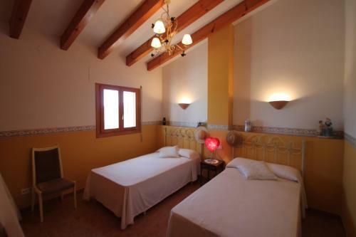 Villa Finca Cantares