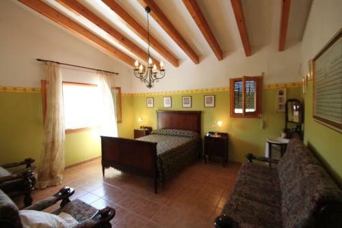 Villa Finca Cantares