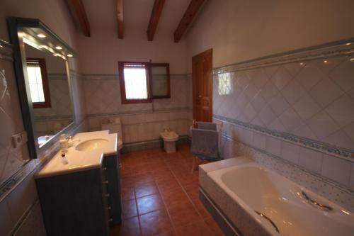 Villa Finca Cantares