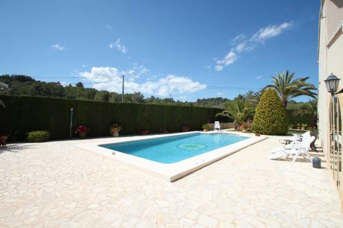 Villa Finca Cantares