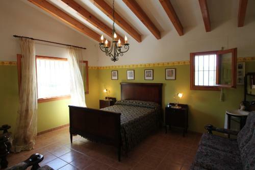 Villa Finca Cantares