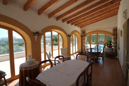 Villa Finca Cantares