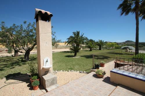 Villa Finca Cantares