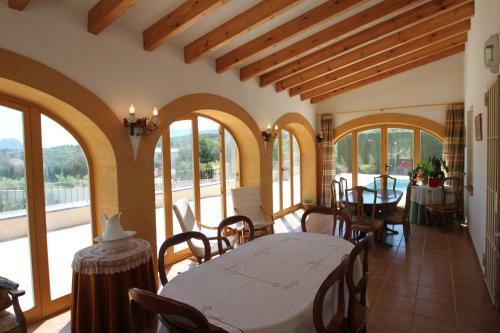 Villa Finca Cantares