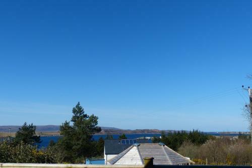 Aultbea Lodges