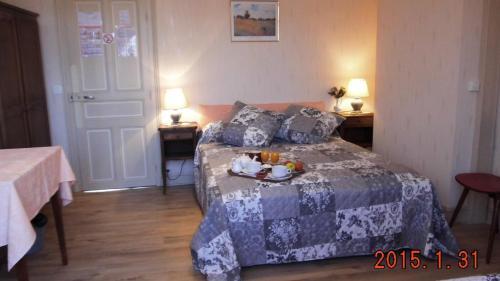 Hotel Auberge Du Morvan