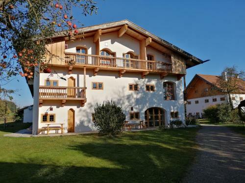 Apartamento Hagerhof