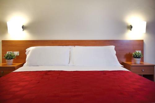 Bed & Breakfast Hotel Sant' Antonio