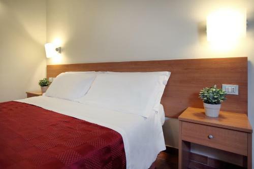 Bed & Breakfast Hotel Sant' Antonio
