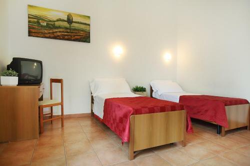 Bed & Breakfast Hotel Sant' Antonio