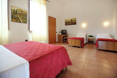 Bed & Breakfast Hotel Sant' Antonio