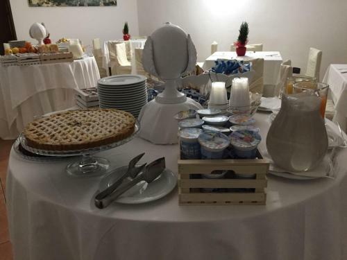 Bed & Breakfast Hotel Sant' Antonio